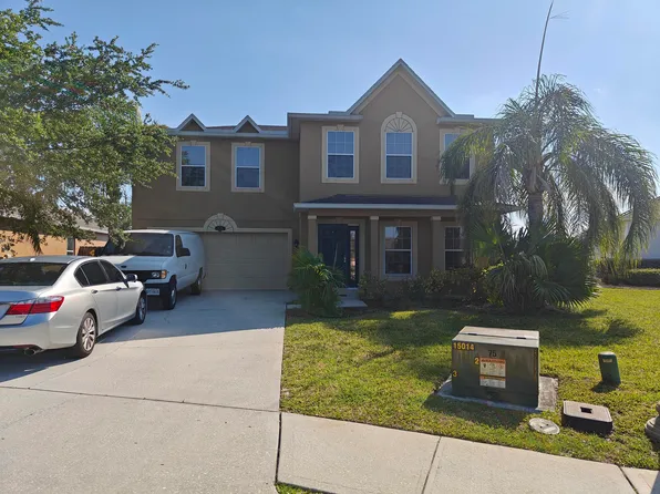 3418 Sepia St, West Melbourne, FL 32904