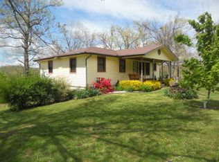 Hc 30 BOX 19A, Pelsor, AR 72856