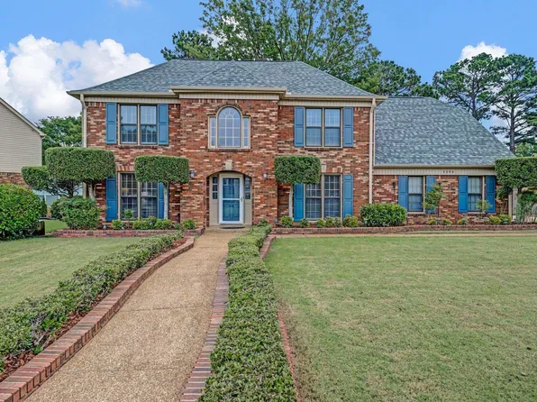 2098 Duntreath Meadows Dr, Germantown, TN 38139