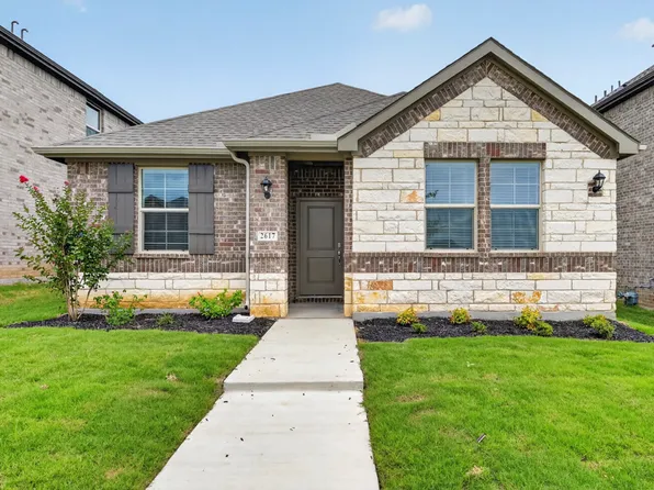 Cayuga Plan, Lilybrooke at Legacy Hills