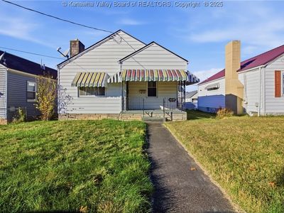 4834 Ohio St, South Charleston, WV, 25309