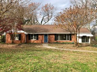 3819 View Ave, Roanoke, VA 24018