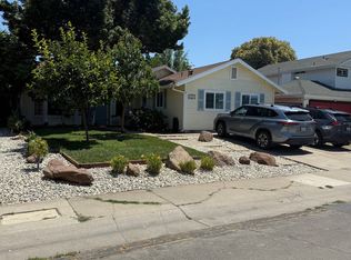 2940 Candido Drive, Sacramento, CA 95833