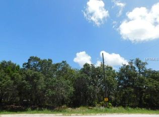 Walk In Water Rd, Lake wales, FL 33898