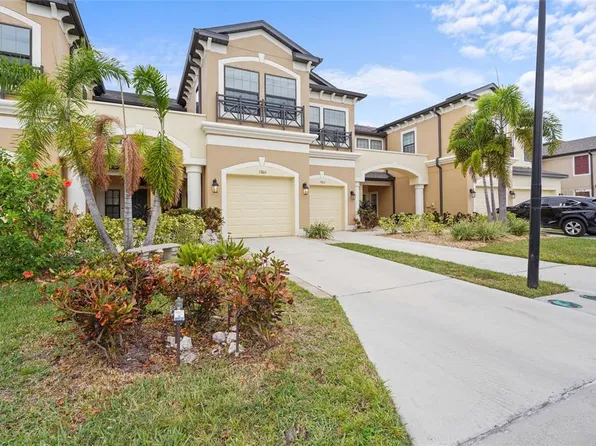 7864 52ND TERRACE E, BRADENTON, FL 34203