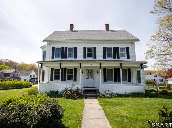 730 Boswell Avenue, Norwich, CT 06360