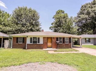 4820 Quince Rd, Memphis, TN 38117
