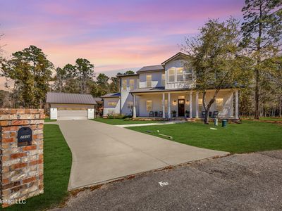 7428 Turnberry Way, Diamondhead, MS, 39525