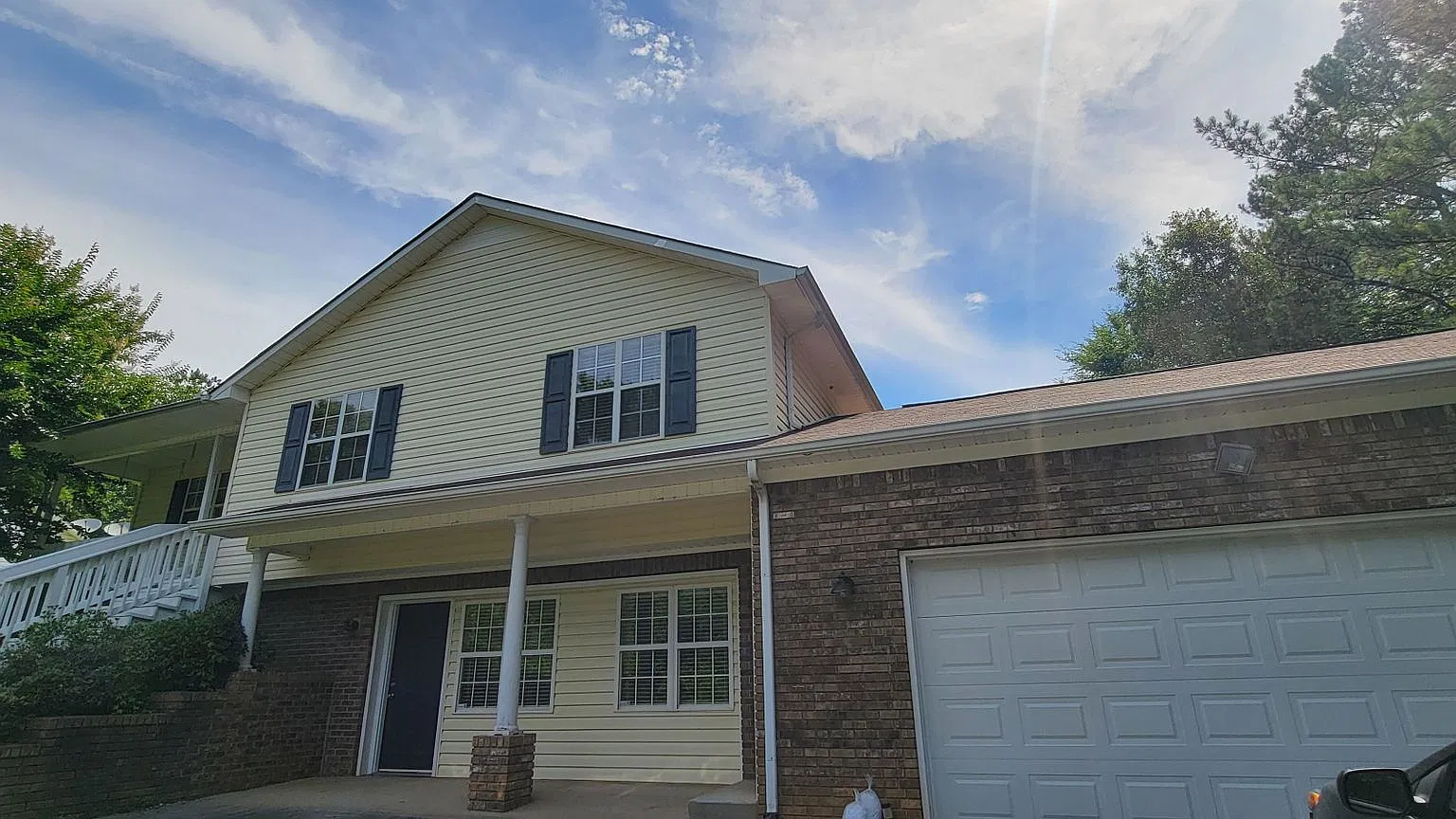 Pleasant Valley Rental — Photo 2