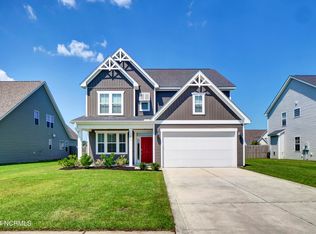 1633 Flushing Dr, Wilmington, NC 28411