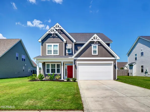 1633 Flushing Drive, Wilmington, NC 28411