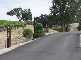 8540 Estrella Rd, San Miguel, CA 93451