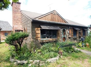 2303 Bahiamar Rd, Toledo, OH 43611