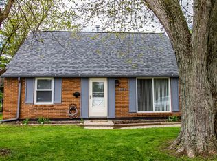 133 Frayne Dr, New Carlisle, OH