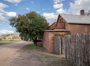 10 Rail Rd, Cerrillos, NM 87010