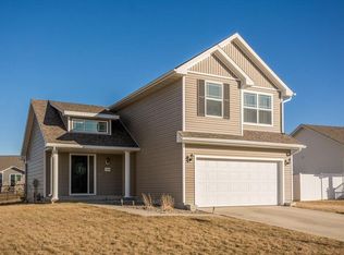 1919 NW Boulder Ridge Ln, Ankeny, IA 50023