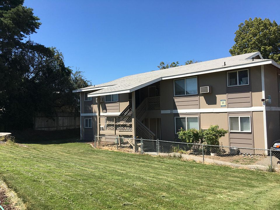 1st image of 1608 W 14th Ave #1608
