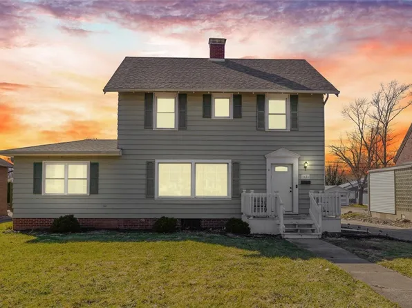 1624 N Gilbert St, Danville, IL 61832