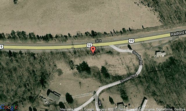 Map View