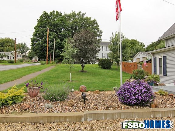 Front Landscaping