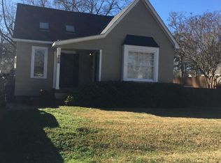 3916 Maryland Ave, Shreveport, LA 71106