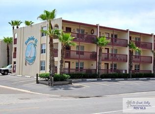 308 E Morningside Dr #305, South Padre Island, TX 78597