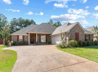 711 Northdale Pl, Brandon, MS 39047