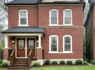 752 Bayard Ave, Saint Louis, MO
