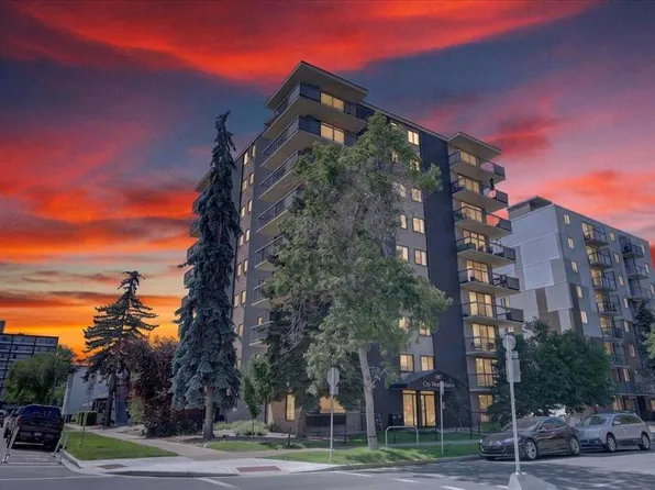 1107 NE 15th Ave SW #401, Calgary, AB T2R 0S8