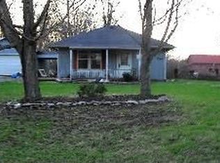 7725 State Route 380, Wilmington, OH 45177