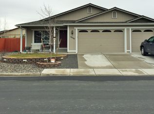 18282 Goose Lake Dr, Reno, NV 89508