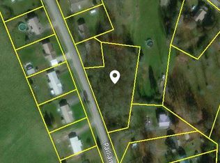 Parliament Rd, Harrogate, TN 37752