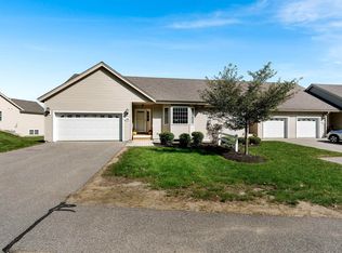 148 Hall Rd, Fremont, NH 03044