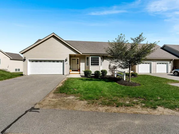 148 Hall Road, Fremont, NH 03044