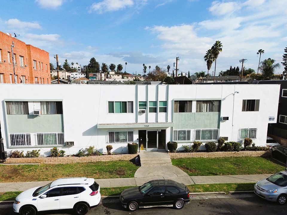 1st image of 510 N Harvard Blvd APT 19