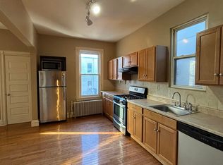 119 Shippen St #2, Weehawken, NJ 07086