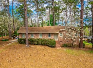 147 Aberdeen Ave, Columbia, SC 29203