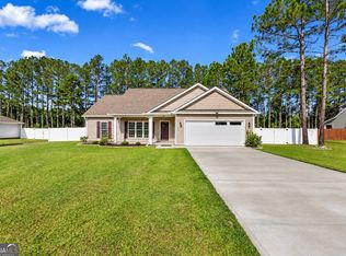 309 Tallulah Bnd, Ellabell, GA 31308