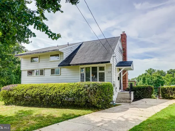 13 Paca Pl, Rockville, MD 20852
