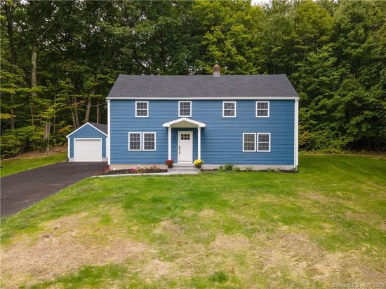 810 Hamilton Avenue, Watertown, CT 06795