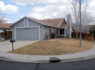 2030 Woodtrail Dr, Sparks, NV 89434