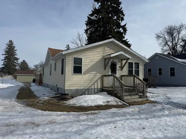124 State Ave N, Thief River Falls, MN 56701
