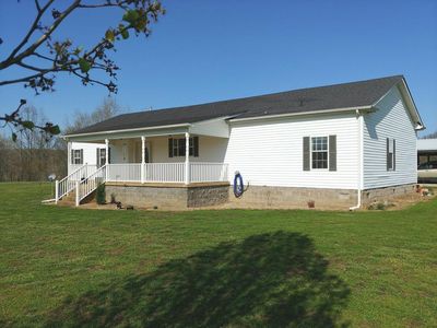 807 Dale Rd, Henry, TN, 38231