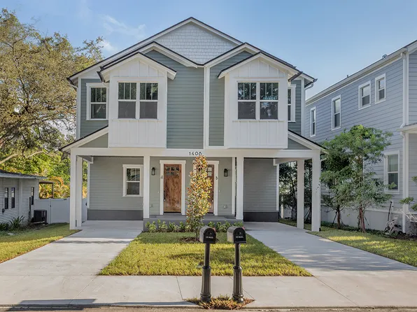 904 E Osborne Ave #1, Tampa, FL 33603