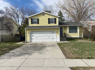 3948 W Zodiac Dr, Salt Lake City, UT 84129