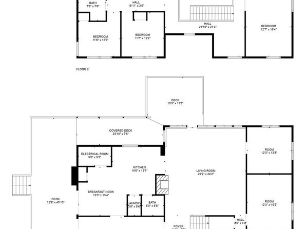 65 Oxford Springs Road, Chester, NY 10918