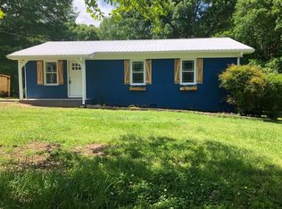 711 Simonton Mill Rd, Carrollton, GA 30117