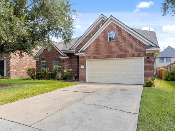 5822 Painted Trail Drive, Houston, TX 77084