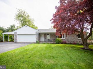 650 W Hoffecker Rd, Pottstown, PA 19465