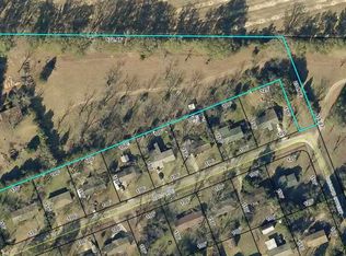 Macy Ave, Perry, GA 31069